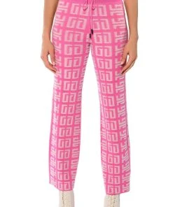 BLOWN AWAY WIDE LEG KNIT PANT