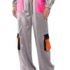 CANT CATCH ME LIGHTWEIGHT PULL ON PANT -AKIRA pant-shop cant catch me lightweight pull on pant grey multi 1 1