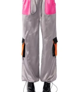 CANT CATCH ME LIGHTWEIGHT PULL ON PANT -AKIRA pant-shop cant catch me lightweight pull on pant grey multi 5 5