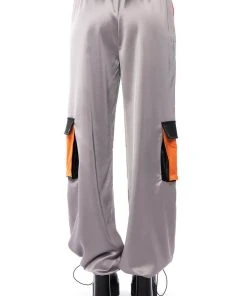 CANT CATCH ME LIGHTWEIGHT PULL ON PANT -AKIRA pant-shop cant catch me lightweight pull on pant grey multi 7 7