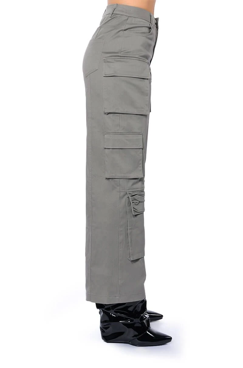 CHAMPION OF EVERYTHING CARGO PANTS - Image 6