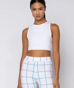 FILA ALVA TANK
