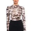 FIND ME CAMO MESH BODYSUIT 1 FIND ME CAMO MESH BODYSUIT -AKIRA pant-shop find me camo mesh bodysuit black white 1 1