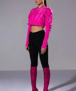 Alternative view of FLEX FIT EXTREME STRETCH HIGH WAISTED SKINNY JEANS