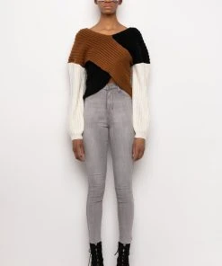 FLEX-FIT HIGH WAISTED SUPER STRETCHY SKINNY JEANS