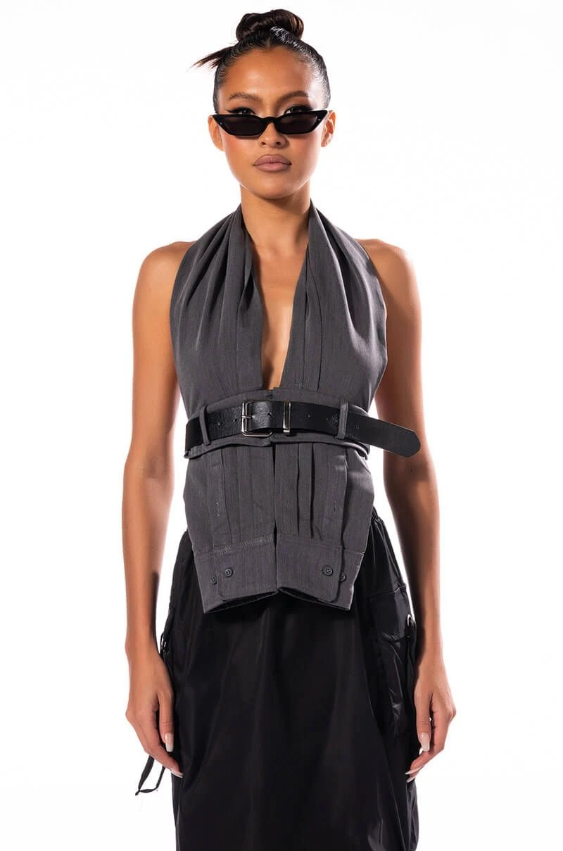 GIOVANNA MULTI WEAR TOP 7 GIOVANNA MULTI WEAR TOP - Image 5