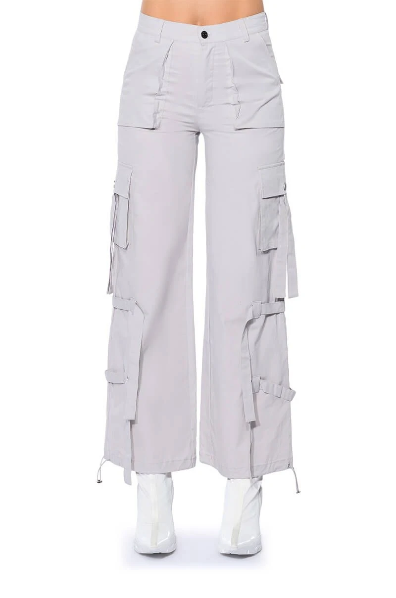 IT IS BACK CARGO PANTS - Image 5