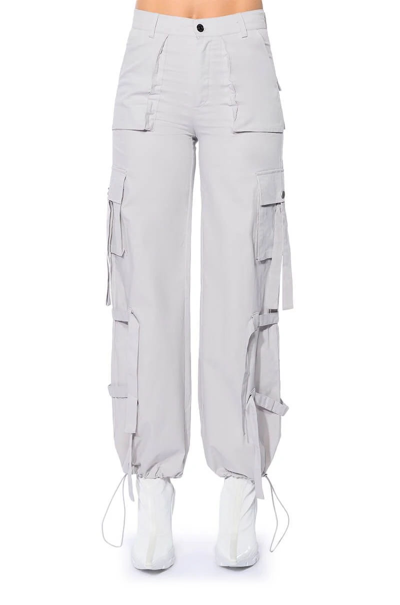 IT IS BACK CARGO PANTS - Image 6