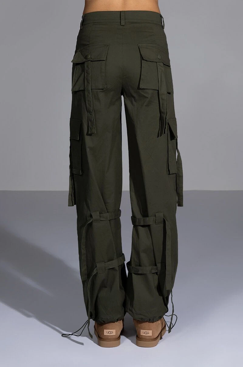 IT IS BACK CARGO PANTS 5 IT IS BACK CARGO PANTS - Image 3