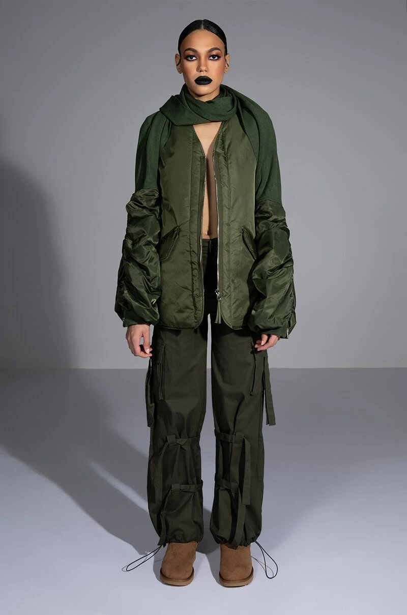 IT IS BACK CARGO PANTS 7 IT IS BACK CARGO PANTS - Image 5