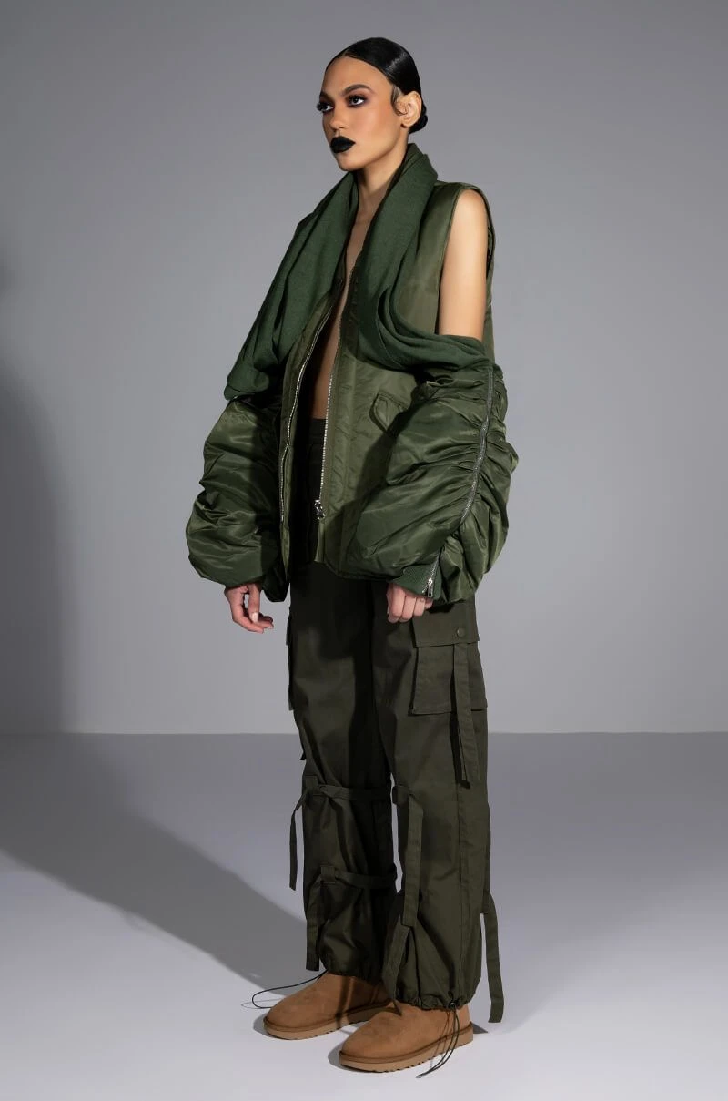 IT IS BACK CARGO PANTS 13 IT IS BACK CARGO PANTS - Image 11