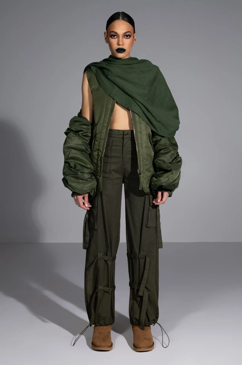 IT IS BACK CARGO PANTS 14 IT IS BACK CARGO PANTS - Image 12