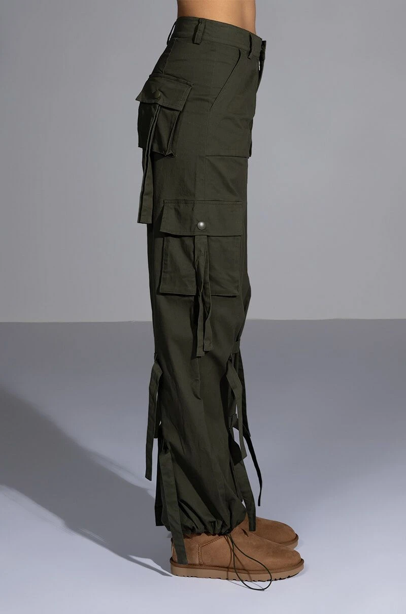 IT IS BACK CARGO PANTS 4 IT IS BACK CARGO PANTS - Image 2