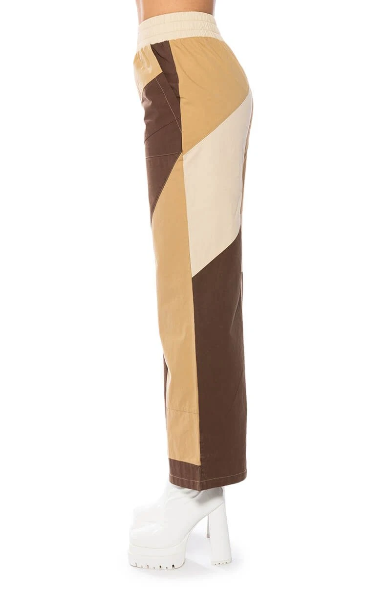 LEXI WIDE LEG JOGGER 9 LEXI WIDE LEG JOGGER - Image 7