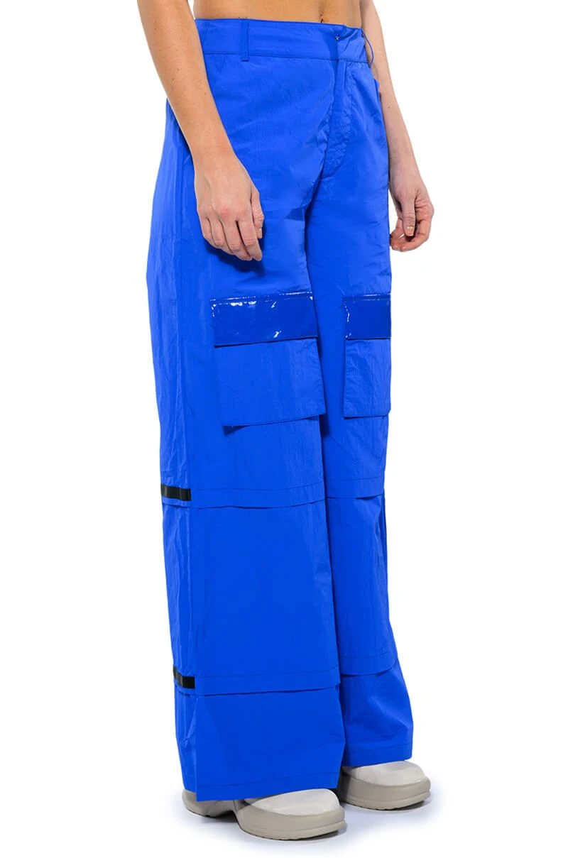 LIFE'S A BREEZE LIGHTWEIGHT CARGO PANT - Image 3