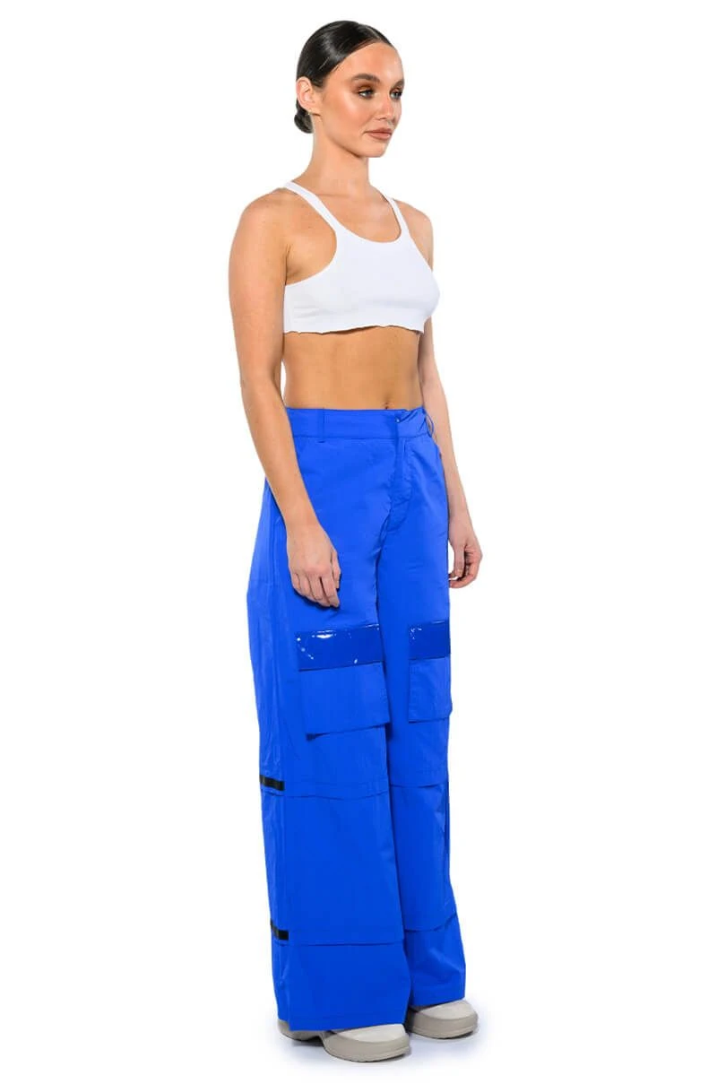 LIFE'S A BREEZE LIGHTWEIGHT CARGO PANT - Image 4