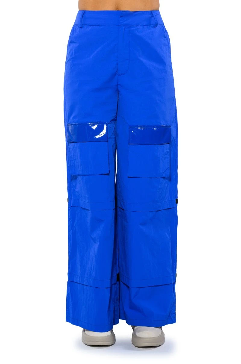 LIFE'S A BREEZE LIGHTWEIGHT CARGO PANT - Image 5
