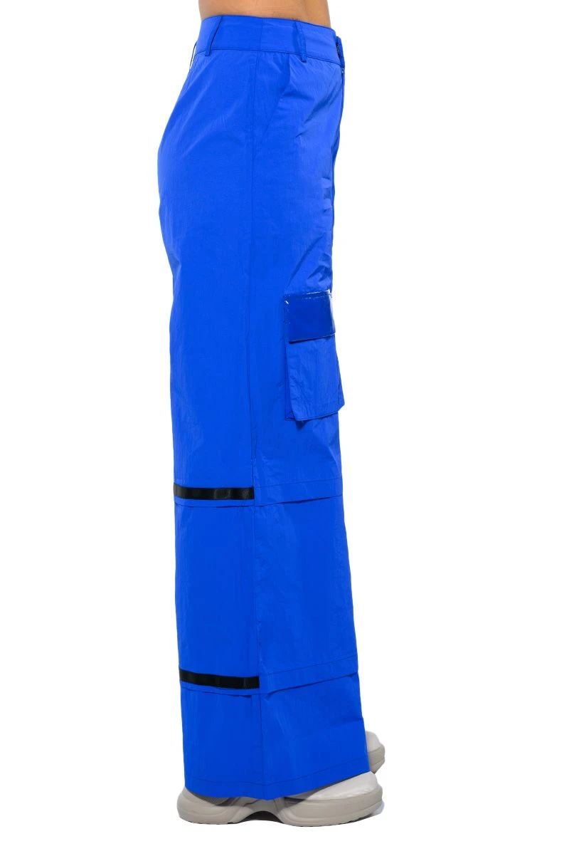 LIFE'S A BREEZE LIGHTWEIGHT CARGO PANT - Image 6