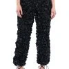 LOSE CONTROL TEXTURED PANTS -AKIRA pant-shop lose control textured pants black 1 1 c1