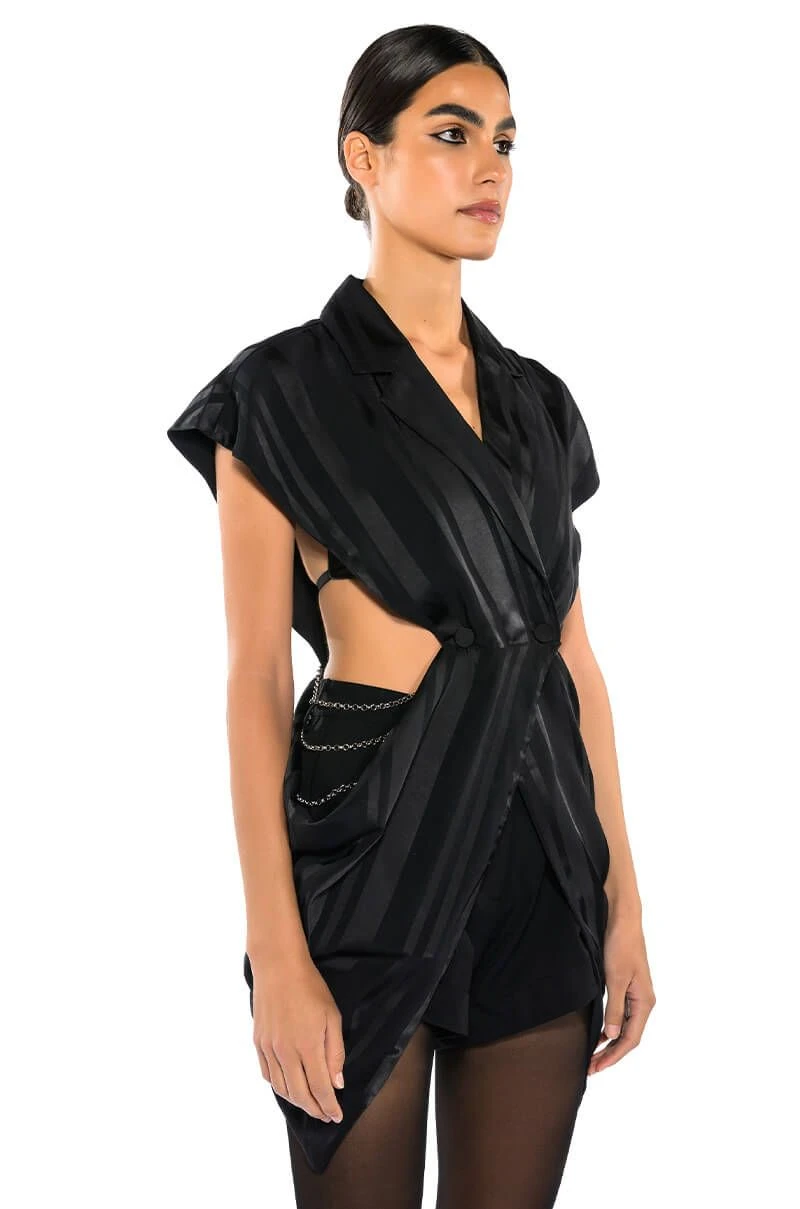 LOVE CRAZY CUT OUT BLOUSE 3 LOVE CRAZY CUT OUT BLOUSE