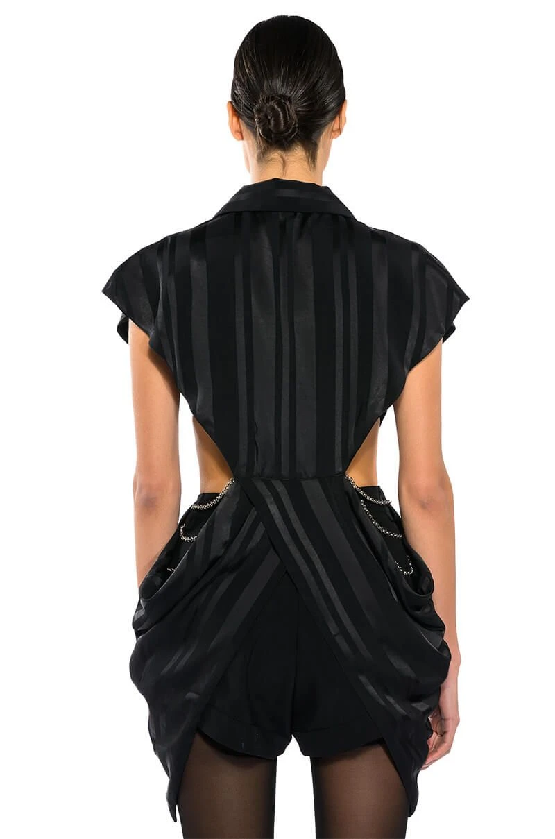 LOVE CRAZY CUT OUT BLOUSE 7 LOVE CRAZY CUT OUT BLOUSE - Image 5