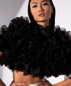 MUST BE DREAMING FLORAL TOP