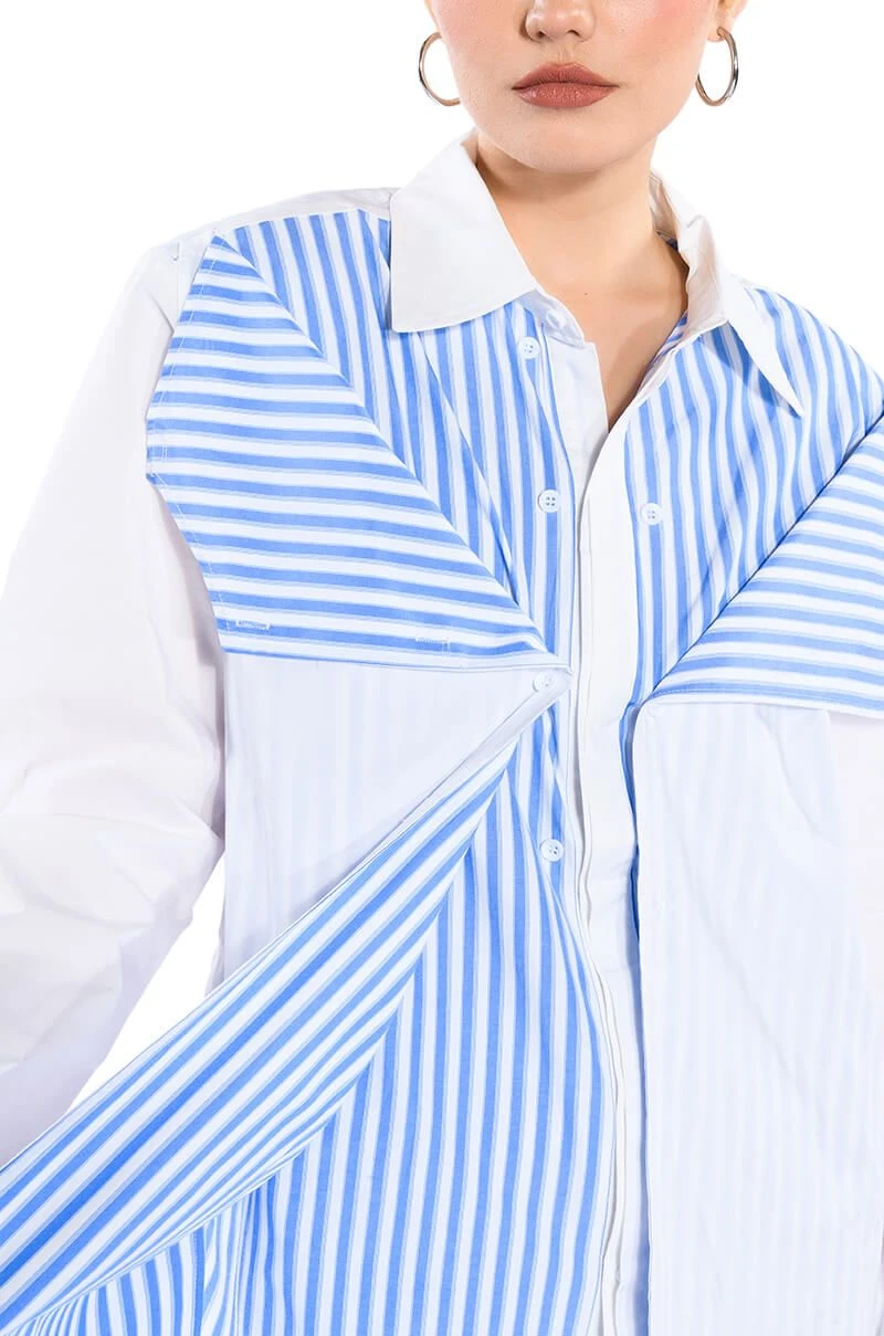 NOT YOUR TYPICAL BUTTON DOWN 13 NOT YOUR TYPICAL BUTTON DOWN - Image 11