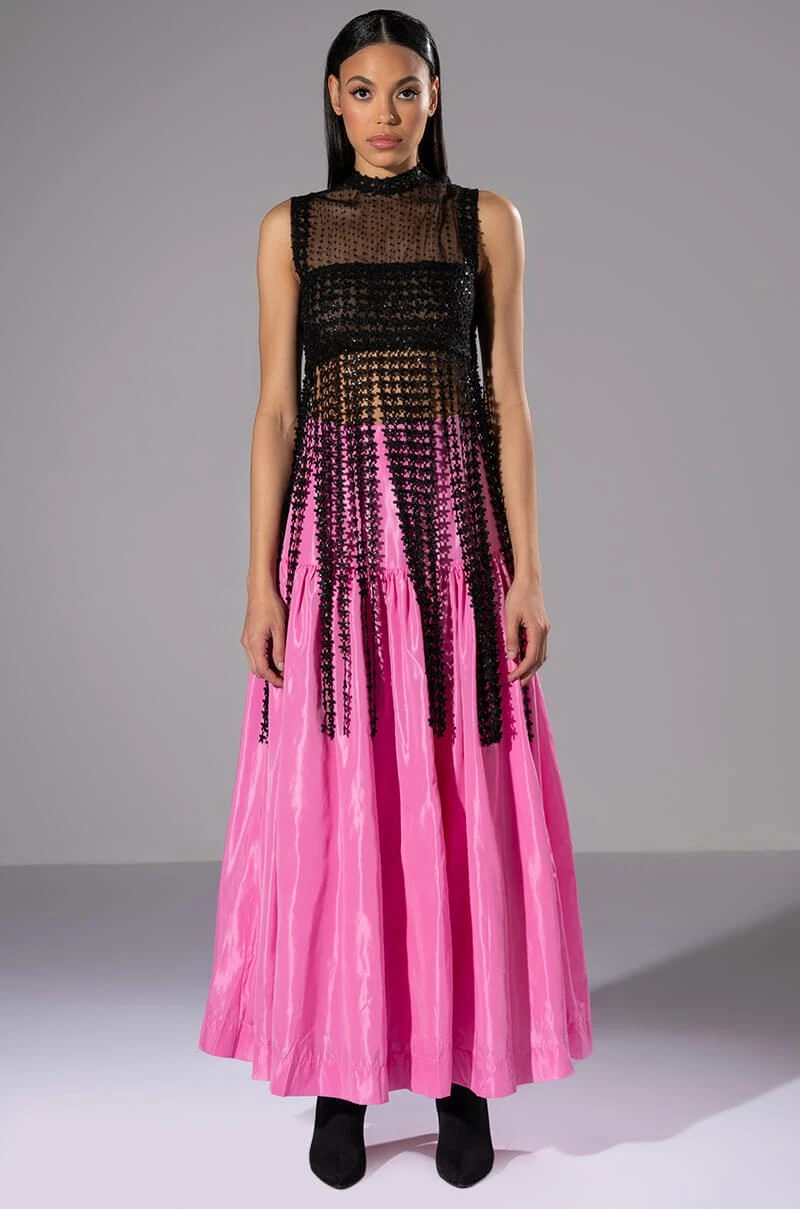 RIVER LACE FRINGED SLEEVELESS TOP 9 RIVER LACE FRINGED SLEEVELESS TOP - Image 7
