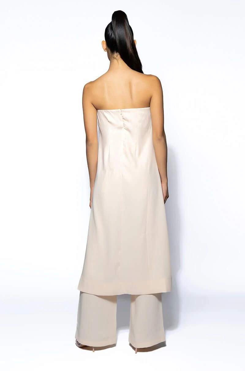 SO TRUE STRAPLESS TOP - Image 7