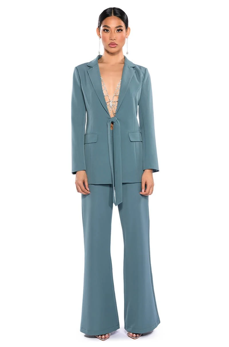 STAR RISE FLARE PANT - Image 2