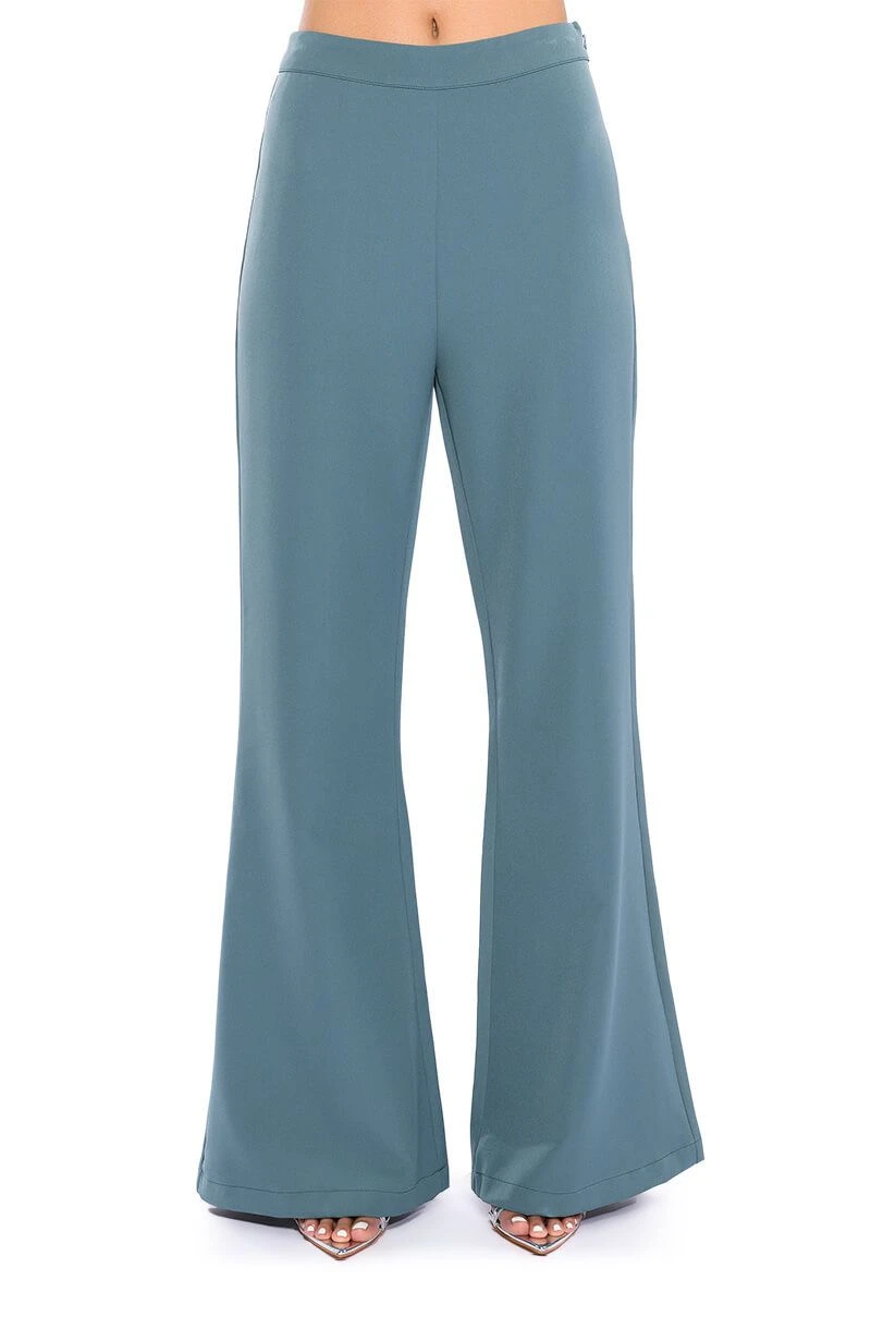 STAR RISE FLARE PANT - Image 4