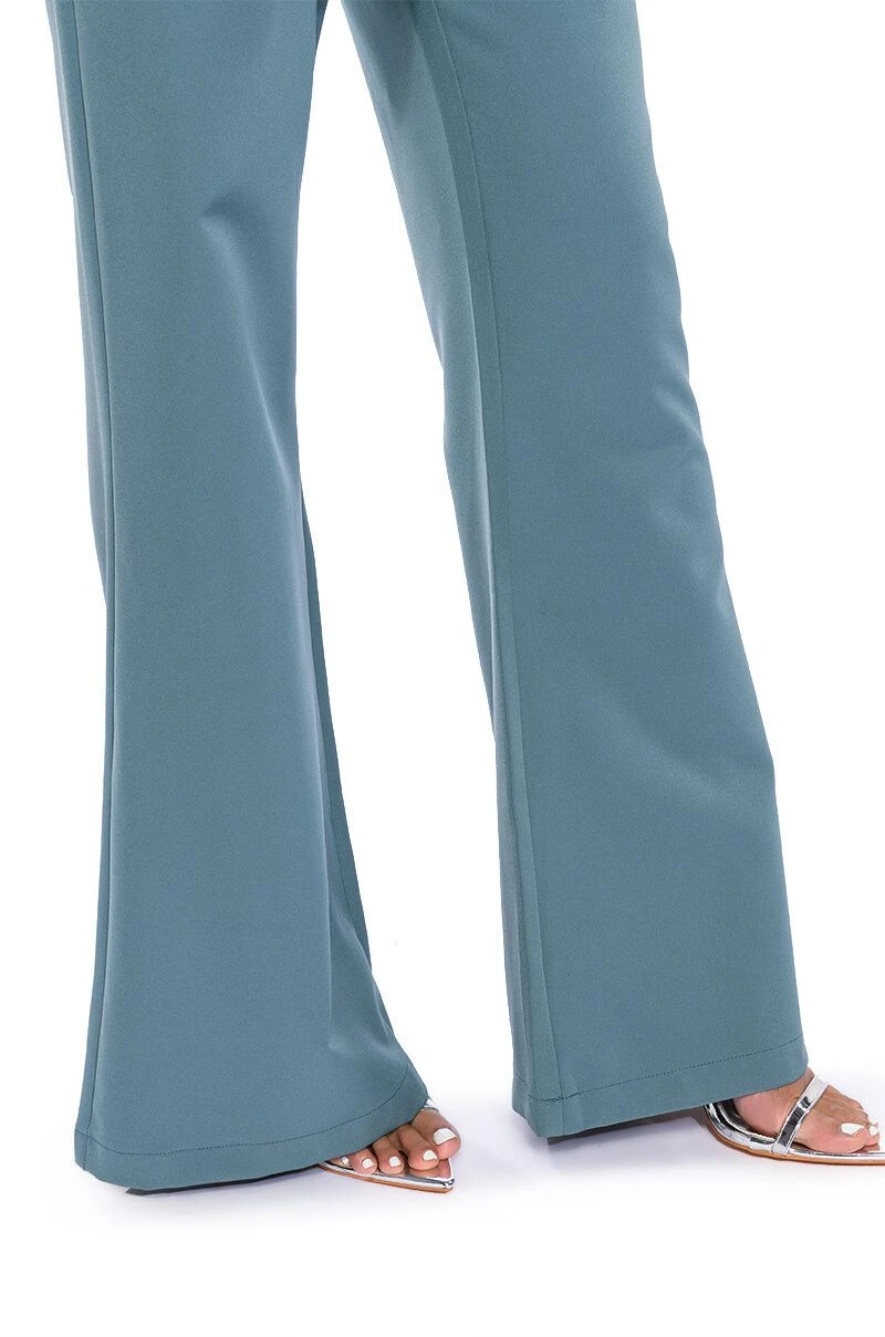 STAR RISE FLARE PANT - Image 7