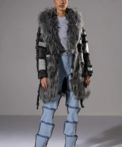 TEMPTATION HIGH RISE LAYERED WIDE LEG JEAN -AKIRA pant-shop temptation high rise layered wide leg jean light blue denim 3 3