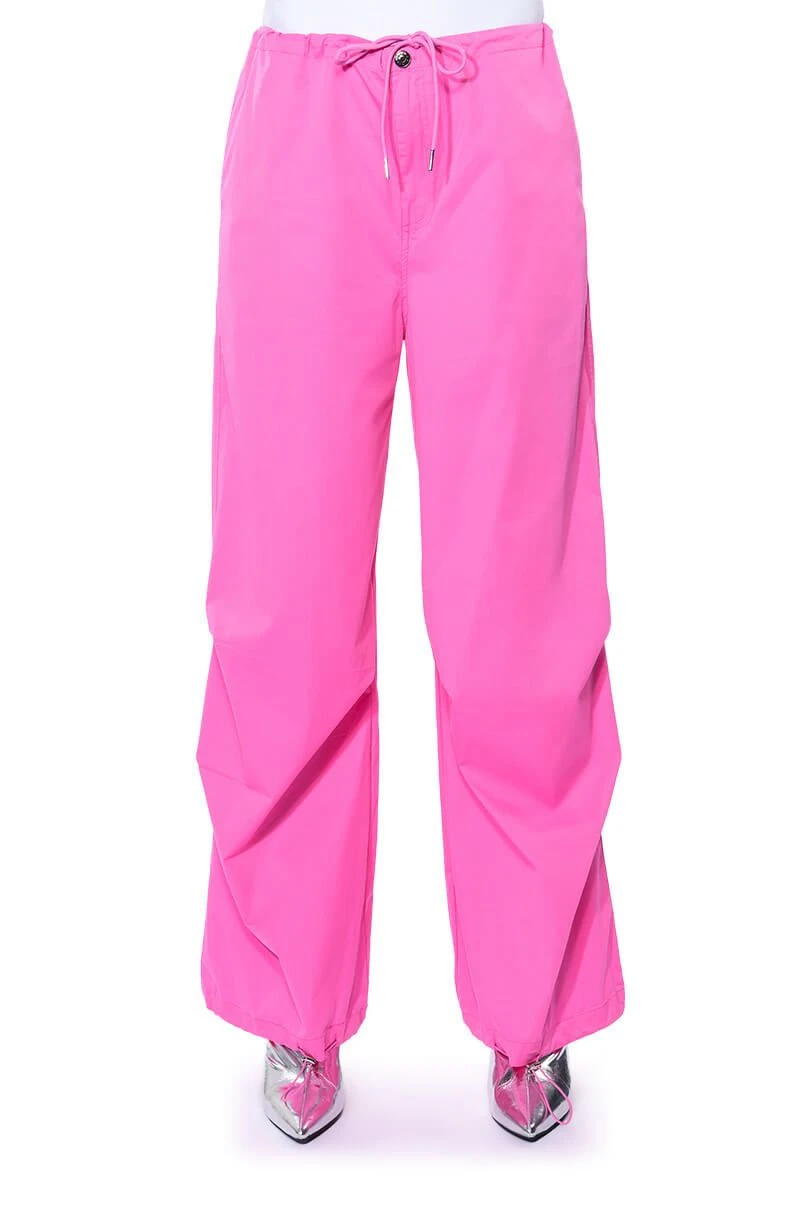 TIME TO RELAX WIDE LEG DRAWSTRING PANTS 8 TIME TO RELAX WIDE LEG DRAWSTRING PANTS - Image 6
