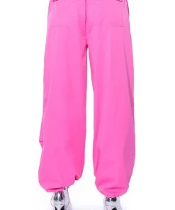 TIME TO RELAX WIDE LEG DRAWSTRING PANTS 18 TIME TO RELAX WIDE LEG DRAWSTRING PANTS -AKIRA pant-shop time to relax wide leg drawstring pants pink 8 8