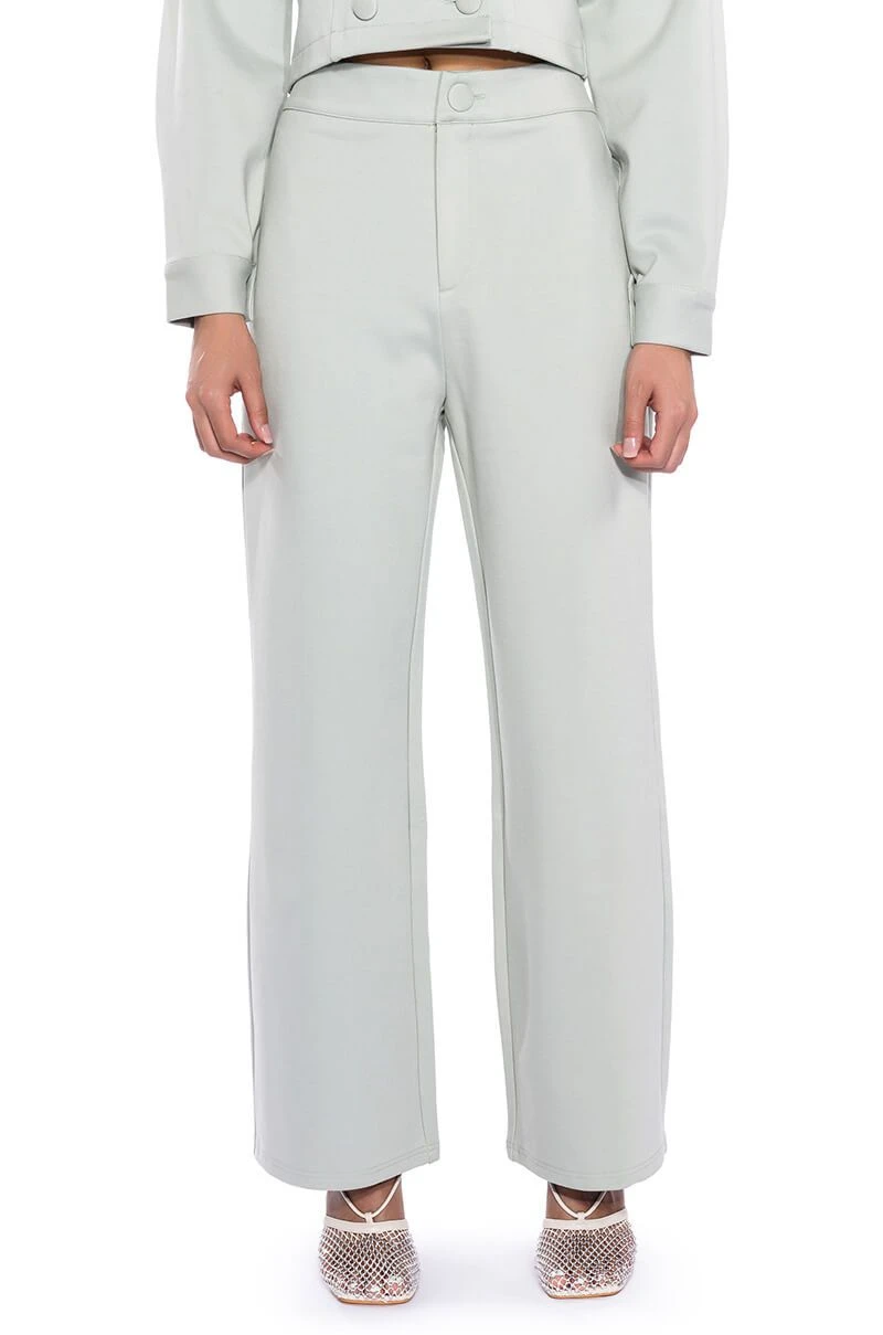 TRIED AND TRUE STRAIGHT LEG TROUSER 3 TRIED AND TRUE STRAIGHT LEG TROUSER