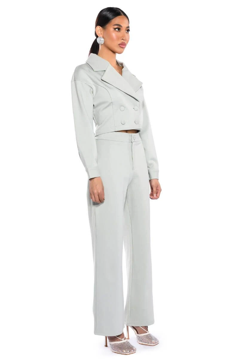 TRIED AND TRUE STRAIGHT LEG TROUSER 7 TRIED AND TRUE STRAIGHT LEG TROUSER - Image 5