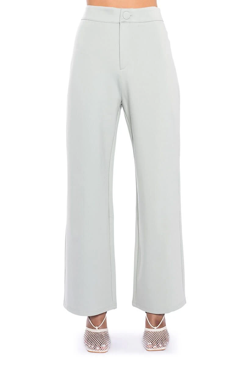 TRIED AND TRUE STRAIGHT LEG TROUSER 8 TRIED AND TRUE STRAIGHT LEG TROUSER - Image 6