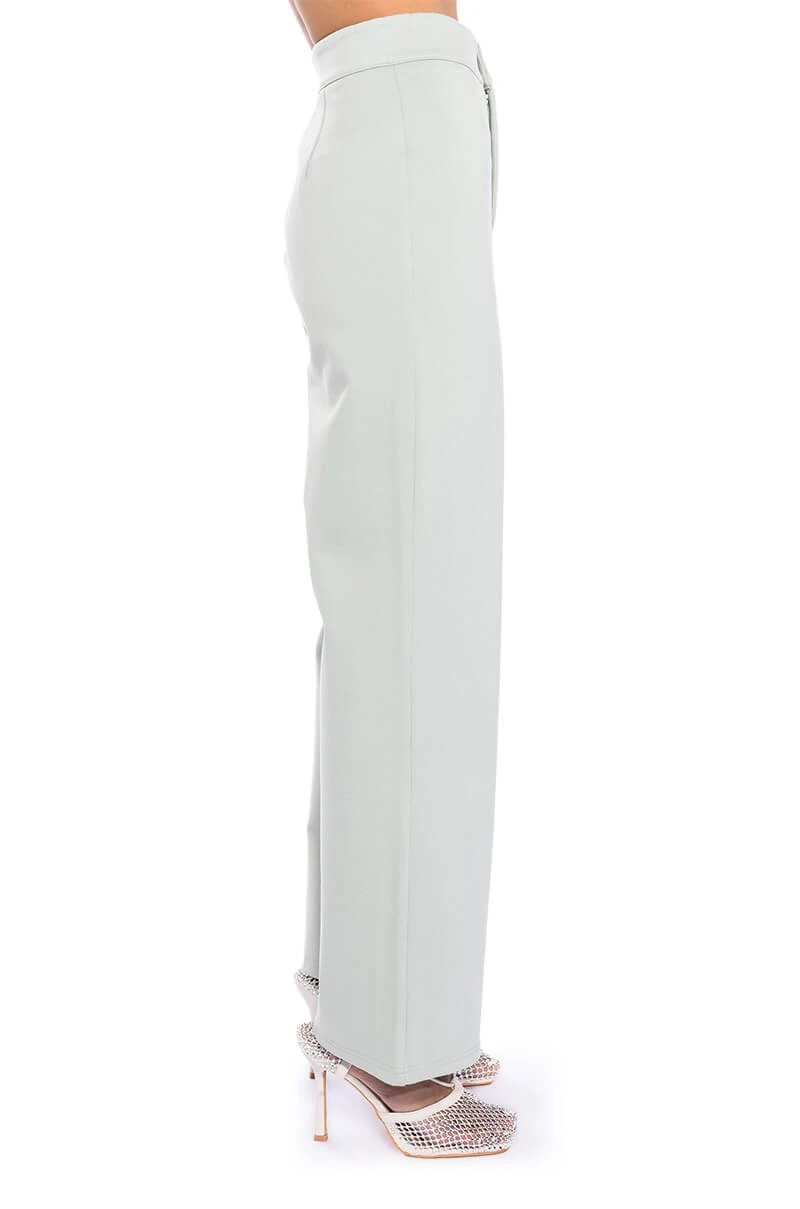 TRIED AND TRUE STRAIGHT LEG TROUSER 9 TRIED AND TRUE STRAIGHT LEG TROUSER - Image 7