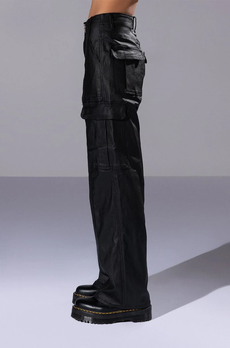 UNFORGETTABLE CARGO PANT - Image 5