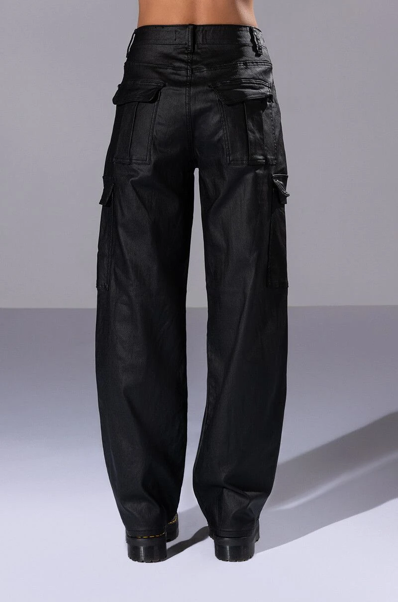 UNFORGETTABLE CARGO PANT - Image 6
