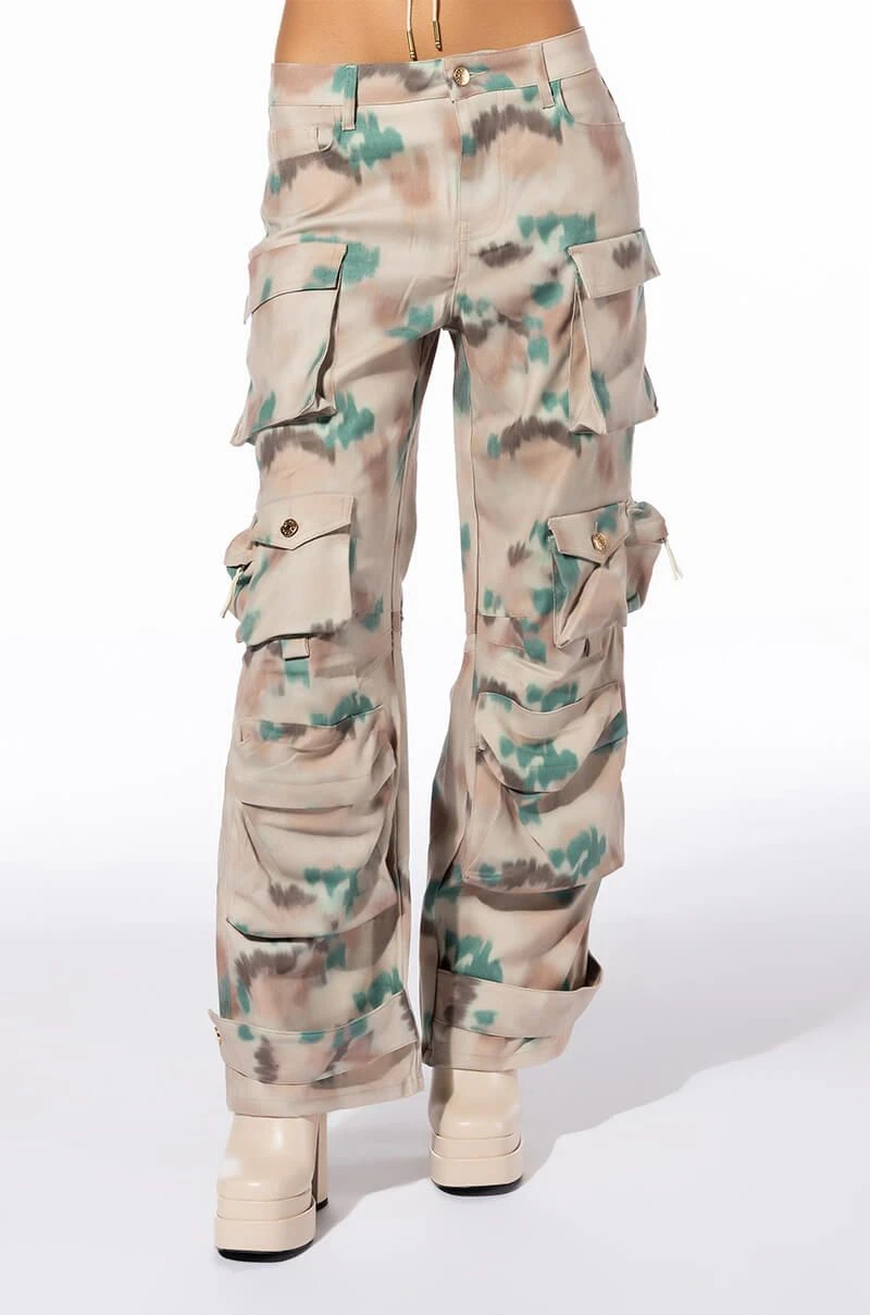 WILDFIRE CARGO PANT - Image 4