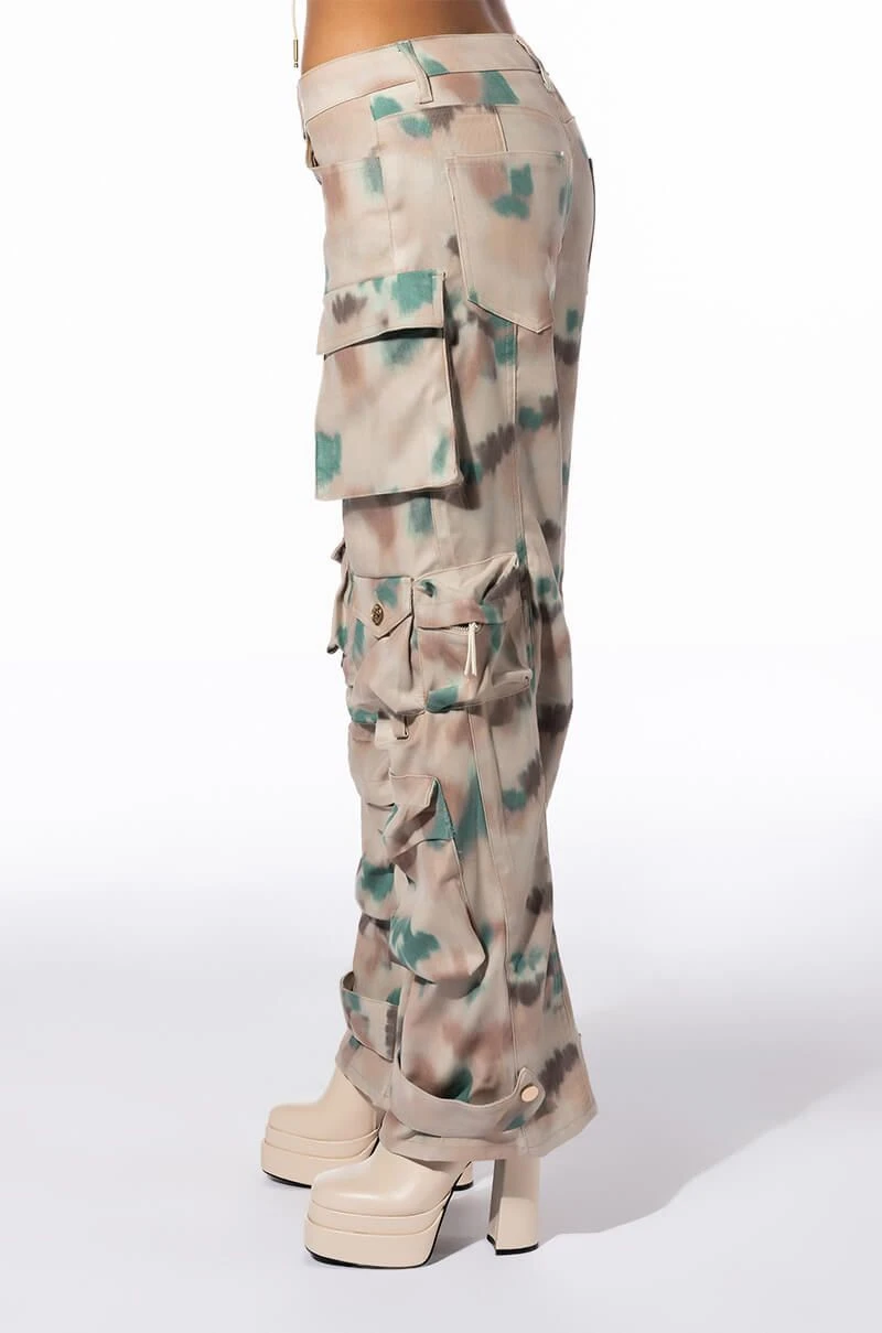 WILDFIRE CARGO PANT - Image 5