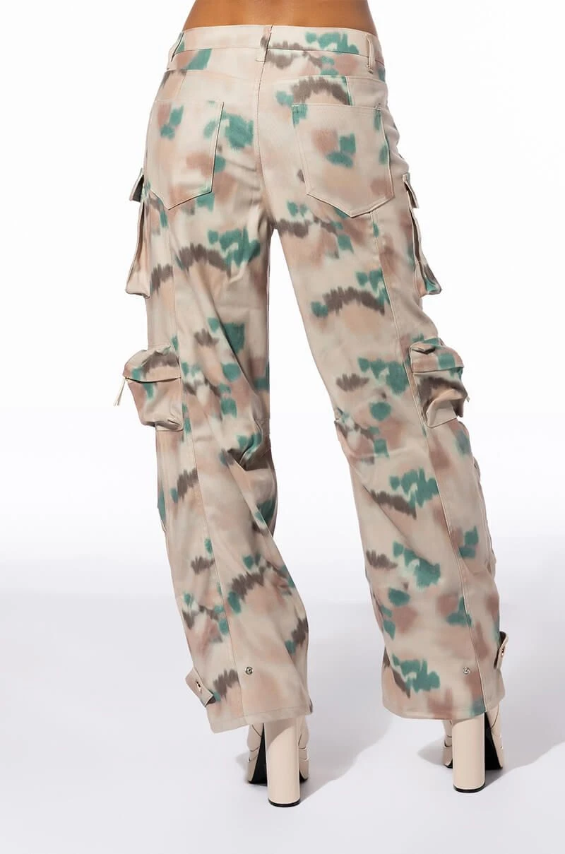 WILDFIRE CARGO PANT - Image 6