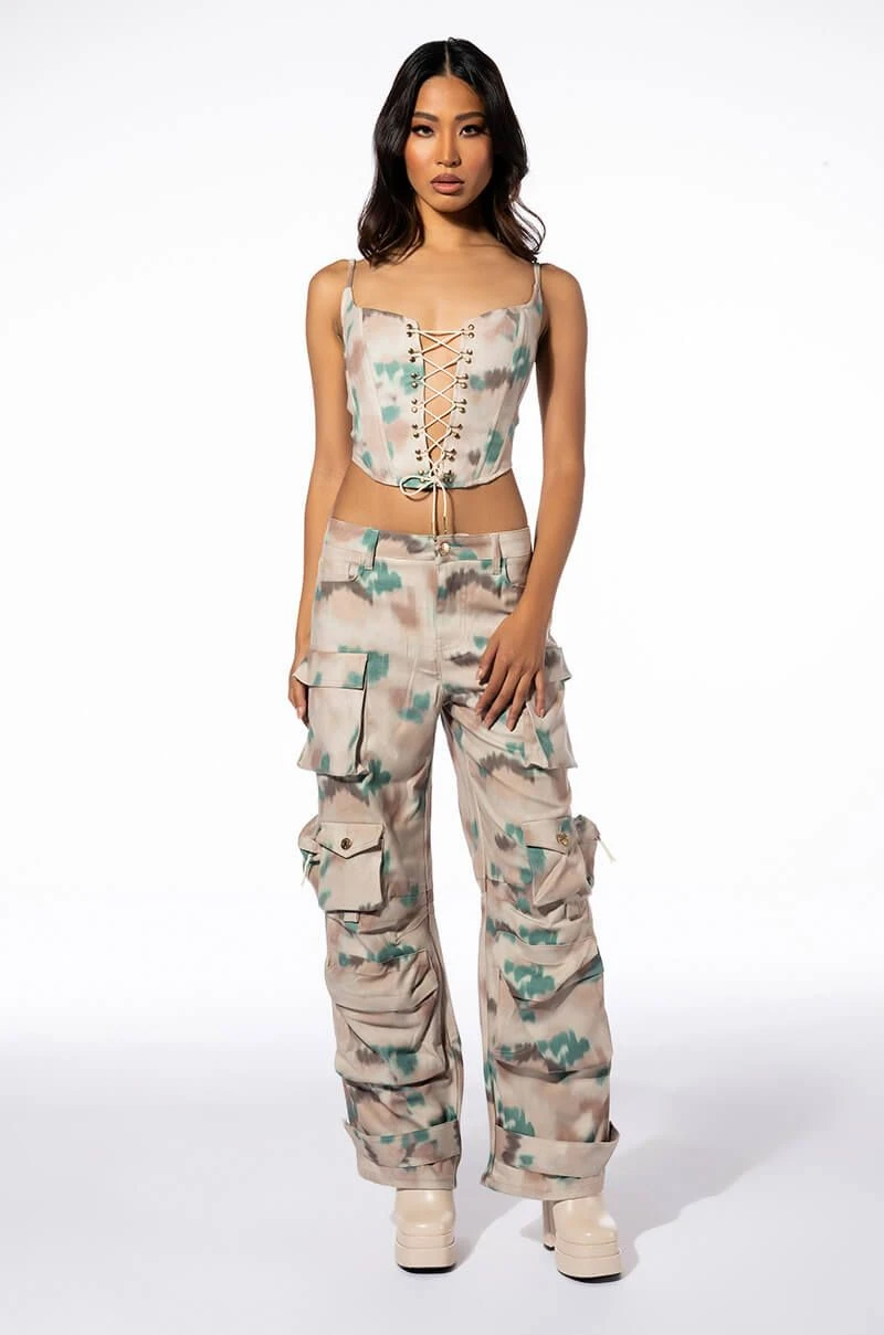 WILDFIRE CARGO PANT - Image 8