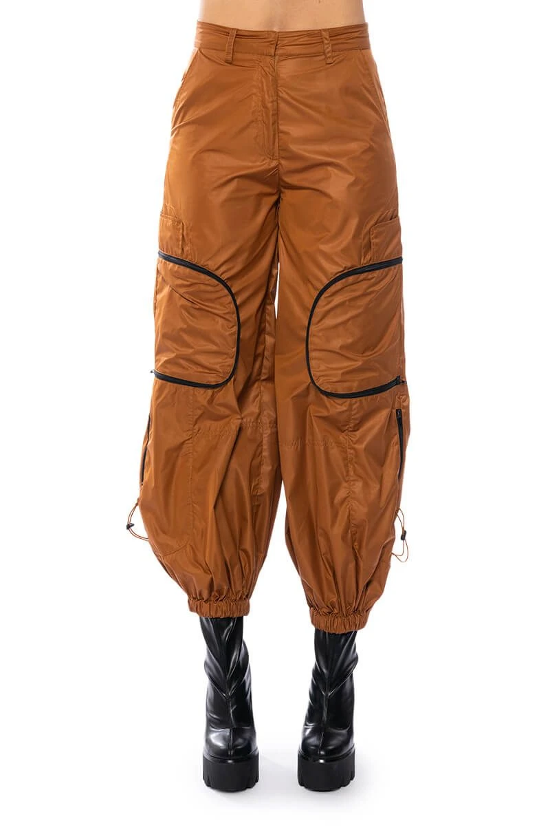 WISHFUL THINKING LIGHTWEIGHT CARGO PANT - Image 6