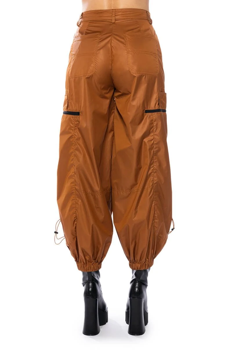 WISHFUL THINKING LIGHTWEIGHT CARGO PANT - Image 8