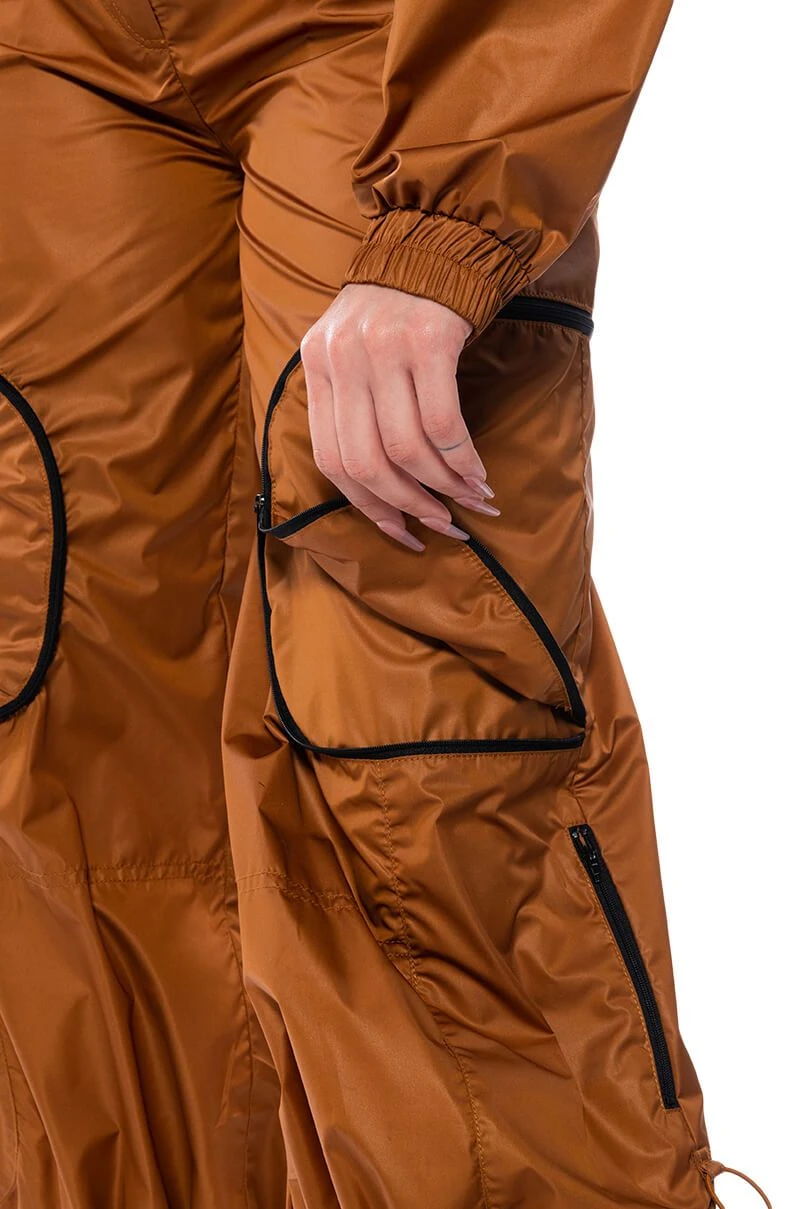 WISHFUL THINKING LIGHTWEIGHT CARGO PANT - Image 9